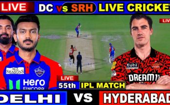 dc vs srh