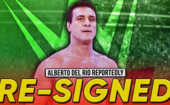 alberto del rio